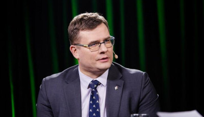Міністр оборони Литви розповів про виклики у підготовці до розміщення німецької бригади