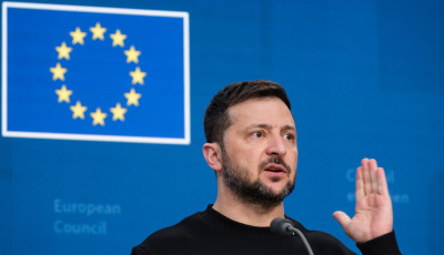 Припинення вогню без гарантій небезпечне для України - Зеленський