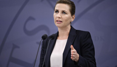 Прем’єрка Данії відреагувала на нові заяви Трампа про Гренландію