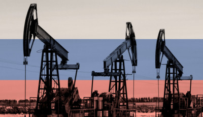 Ціна на російську нафту Urals обвалилася до $34,8 за барель, у Чорному морі – ще сильніше