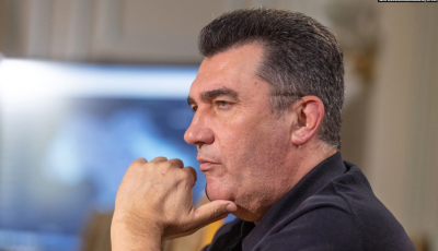 Додаткова американська зброя найближчими днями буде в Україні, – Данілов