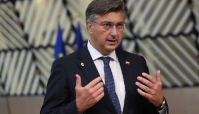 Премьер Хорватии заявил, что прекращает все контакты с пророссийским президентом