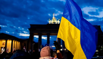 Понад 300 тисяч українських біженців залишили Німеччину
