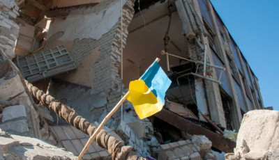 Вартість відновлення України від війни зросла до $486 млрд – оцінка