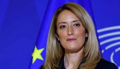 Президент Европарламента: статус кандидата для Украины – это 