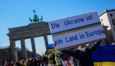 Дослідник: Війна РФ проти України вже коштувала Німеччині понад 200 мільярдів євро