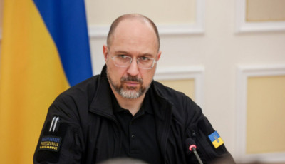 Через війну Україна втратила 3,5 мільйона робочих місць – Шмигаль