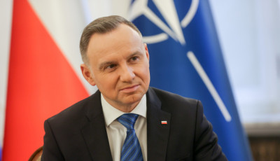 Дуда анонсував зміни до структури управління в армії