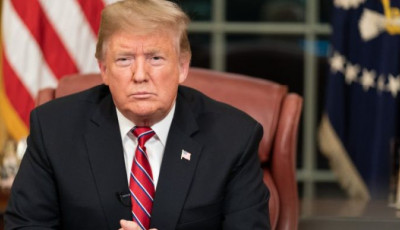 Трамп просуває ідею надання допомоги Україні в кредит