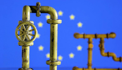 Єврокомісія заявила про поступову відмову ЄС від російських енергоносіїв