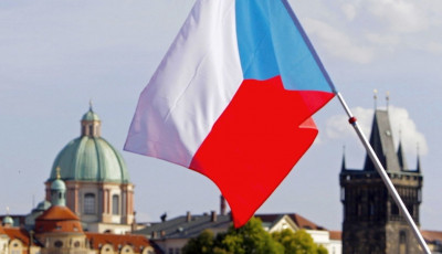 Чехія заповнила газосховища на 90% попри відсутність постачання з Росії