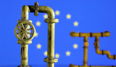 Єврокомісія заявила про поступову відмову ЄС від російських енергоносіїв