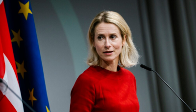 Каллас попередила про ризик тиску на Україну з вимогою поступок