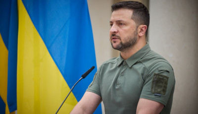 Всі сусіди Росії під загрозою, але Україна вистоїть: Зеленський звернувся до парламенту Данії