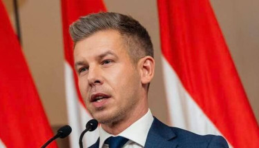 Мадяр розповів, як діяв проти України у ЄС і запевнив, що Орбан був проукраїнським