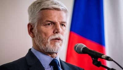 Президент Чехії допустив повернення до співпраці з РФ 