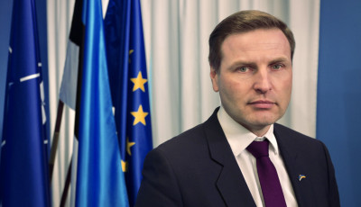 Міноборони Естонії: масштабніші контрнаступальні дії України будуть у найближчі тижні