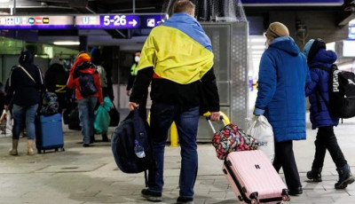 Країни Східної Європи готуються до ​​нової хвилі українських біженців із наближенням зими