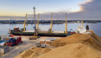 Наступного тижня ООН і Росія обговорять продовження зернової угоди