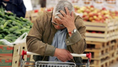 Ціни на продукти харчування в Угорщині зросли найбільше в ЄС
