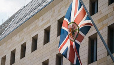 Розвідка Британії: РФ має проблеми з ефективністю стратегії ударів по інфраструктурі України