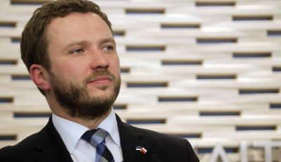 Глава МЗС Естонії: На саміті НАТО потрібні конкретні кроки для членства України