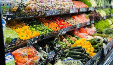 У Мінагрополітики очікують подорожчання продуктів максимум на 2,5% через зміну логістики