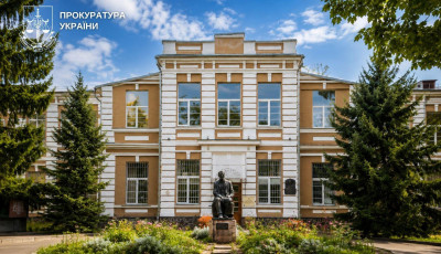 У Києві викрили розкрадання 4,1 млн грн на закупівлях для медзакладу