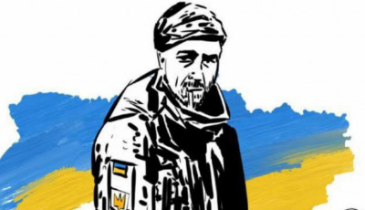 Хештег Слава Україні! очолив світові тренди Twitter
