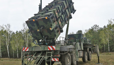 Норвегія надала майже 120 млн євро на новий Patriot для Румунії замість переданого Україні виправлено
