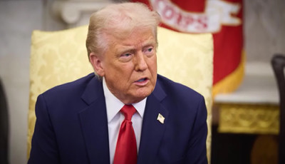 Трамп висунув ультиматум Ірану на тлі наближення 