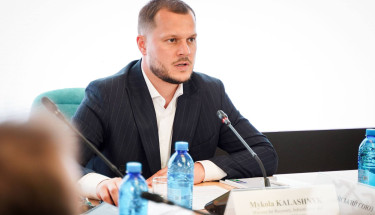 Калашник: Росія атакує ключові транспортні маршрути України, зокрема порти, залізницю та пункти пропуску