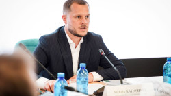 Калашник: Росія атакує ключові транспортні маршрути України, зокрема порти, залізницю та пункти пропуску