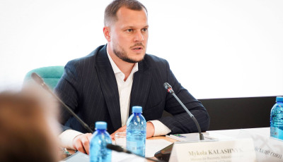 Калашник: Росія атакує ключові транспортні маршрути України, зокрема порти, залізницю та пункти пропуску