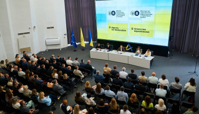 Іван Федоров очолив Агентство відновлення: Калашник назвав ключові завдання нового керівника