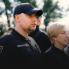 Буданов на Волині відвідав прикордонні громади та центри національного спротиву