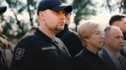 Буданов на Волині відвідав прикордонні громади та центри національного спротиву