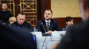 Безбар’єрний маршрут має бути доступним на всьому шляху людини — Микола Калашник