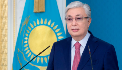 Казахстан готовий захищати 