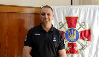 Командующий ВМСУ: американские фрегаты не нужны, корвет будет достроен, а первый дивизион «Нептуна» ждем в 2021 году 