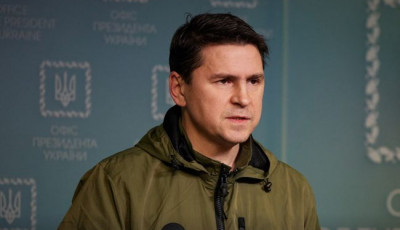 Контрнаступ. Подоляк назвав п'ять цілей ЗСУ 