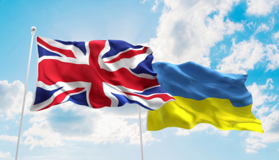 Рада ратифікувала безмитну торгівлю України та Британії до 2029 року