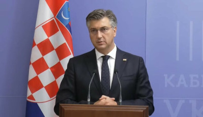 Хорватія пропонує Угорщині й Словаччині альтернативу нафті РФ: 12 млн тонн будь-якого сорту