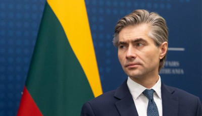 Путін блефує щодо енергетичного перемир’я - МЗС Литви