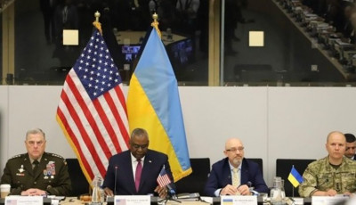 У Копенгагені пройде конференція північноєвропейських союзників з підтримки України