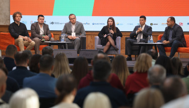 Сергій Деркач: Україна має наближати міський транспорт до стандартів ЄС