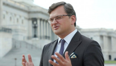 Москва намагається послабити Європу за кількома напрямками - Кулеба