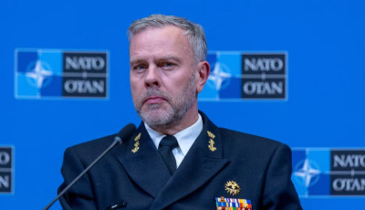 Топгенерал НАТО прокоментував наміри Трампа 
