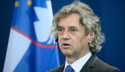 Прем'єр Словенії: для розгляду вступу України в НАТО необхідно знайти 