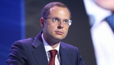 Заступник голови ОП Шурма допускає реструктуризацію держборгу України ближче до закінчення війни